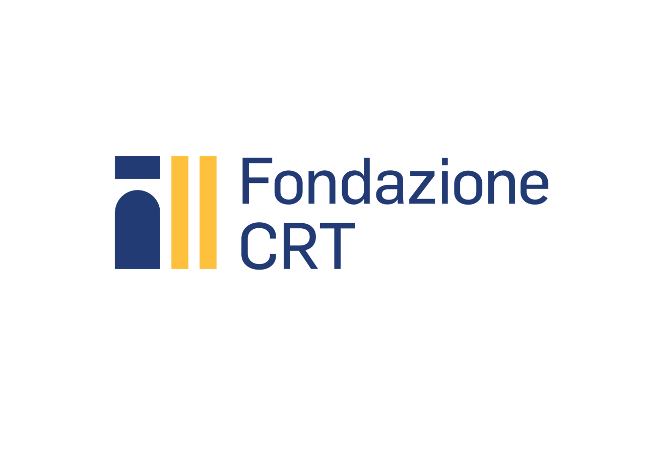 Fondazione CRT