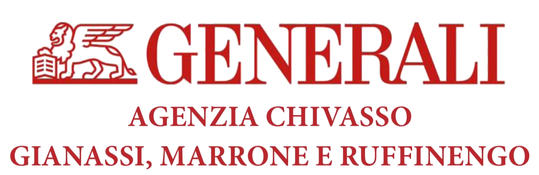 Generali agenzia di Chivasso