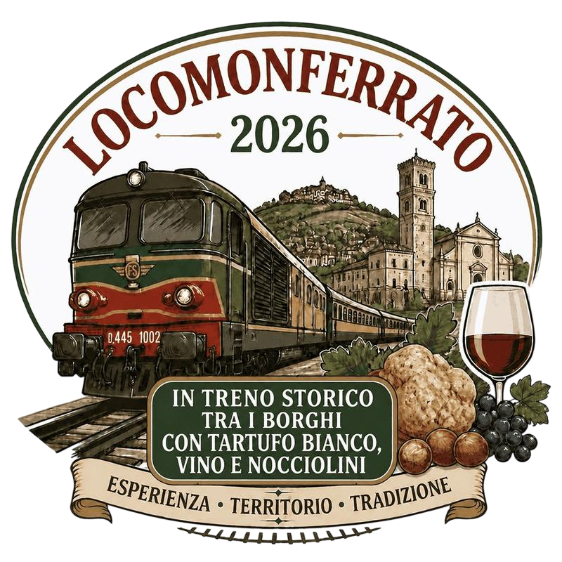 Locomonferrato 2026