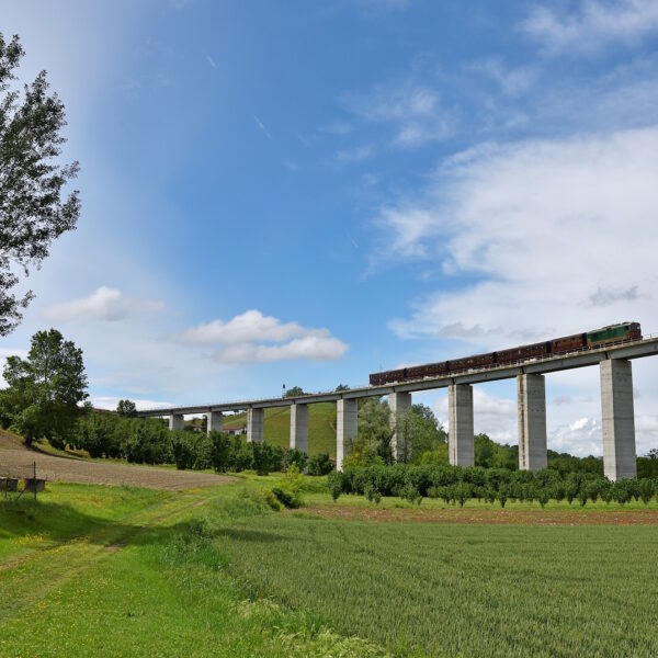 Cavallermaggiore-Alessandria, esigenza e opportunità