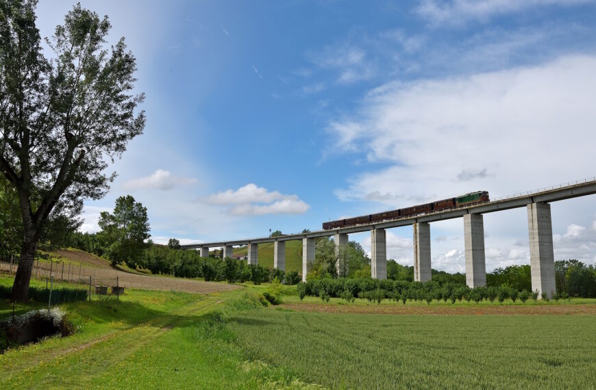 Cavallermaggiore-Alessandria, esigenza e opportunità