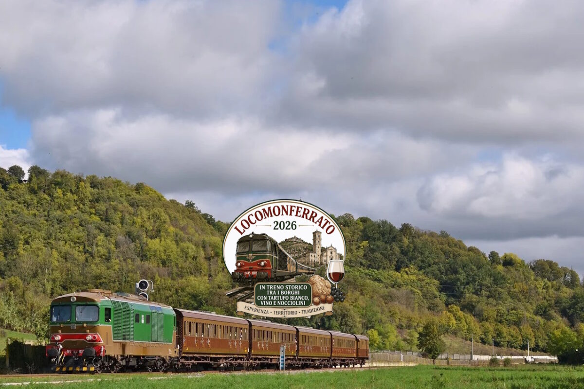 Locomonferrato 2026