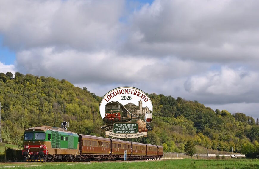 Locomonferrato 2026